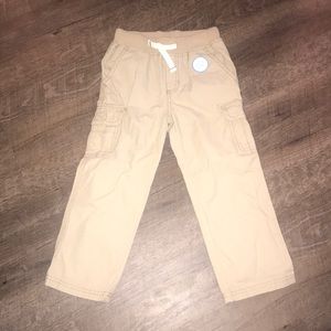Boys carters khakis